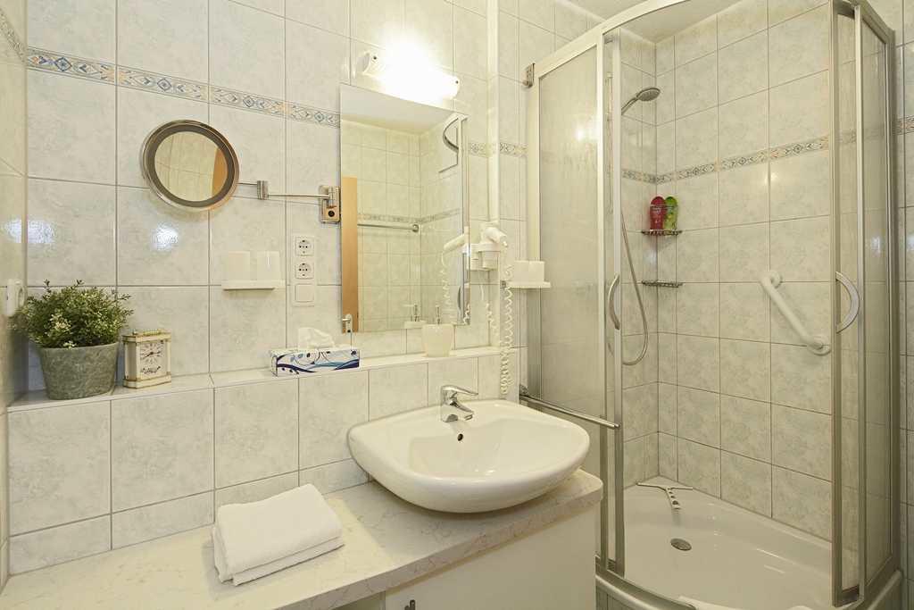 شقة Duenen-Residenz B 05 هيرينجسدورف المظهر الخارجي الصورة